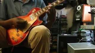 Maurice White - Stand by Me