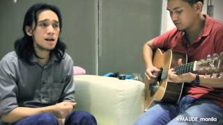 Maude - Habol (Acoustic Ver.)