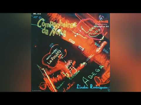 LINDA RODRIGUES - TENHO MORAL