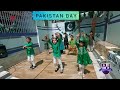 23rd March | Pakistan Day | Resolution Day | Students of Primary Level