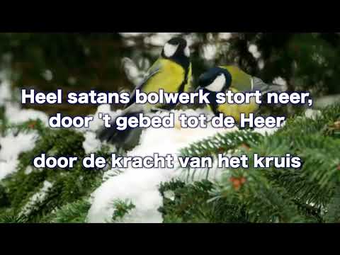 Opwekking 276 Laat heel de wereld het zien 1B