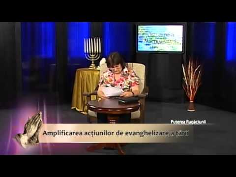 Puterea Rugaciunii 51 - Puncte de rugaciune pentru luna iulie 2012