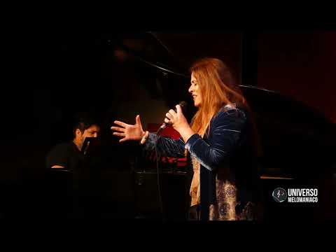 Lola Barrios Expósito - Vuelvo Al Sur - 23/05/25