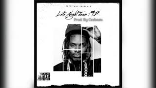 Fetty Wap - Late Night Jawn Pt.2 (Official Audio) Prod. By Cezbeats