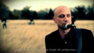 Cold - American dream (Sub. Español HD)