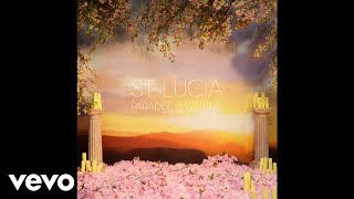 St. Lucia - Paradise is Waiting (Official Audio)
