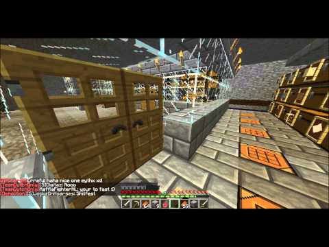 HC Factions :: Episode 1 :: Wayo!