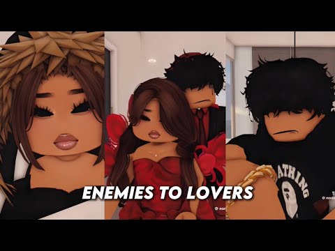 Enemies to lovers | A berry avenue story