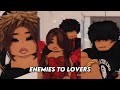 Enemies To Lovers A Berry Avenue Story