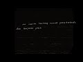Nadin Amizah - Mendarah (Official Lyric Video) Nadin Amizah - Mendarah (Official Lyric Video)