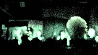 Blitzkid in El Paso - Nosferatu