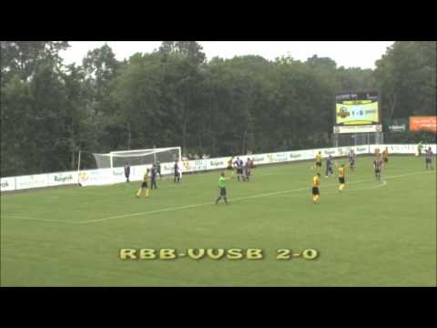 Rijnsburgse Boys - VVSB
