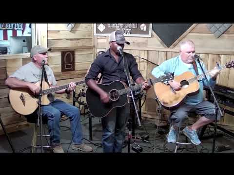 Don’t Close Your Eyes covered my Josiah Rodda live on The Dee Ford Show