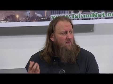 The Existence of God &  The Purpose of Life - Abdur Raheem Green