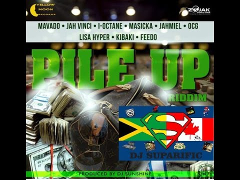 download lagu mp3 mp4 Pile Up Riddim, download lagu Pile Up Riddim gratis, unduh video klip Pile Up Riddim