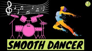 Smooth Dancer - Deep Purple || FREE drum sheet music/score and drum cover