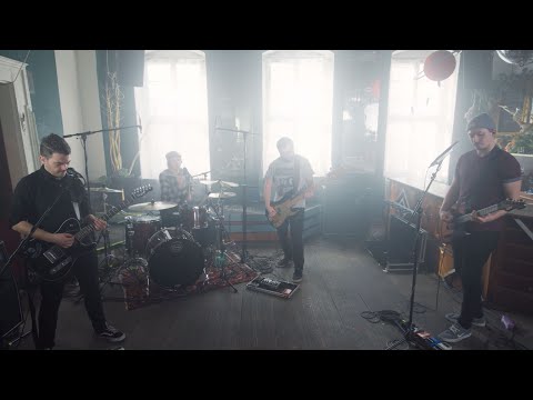 Devil May Care – Atlas (Day Off Sessions)