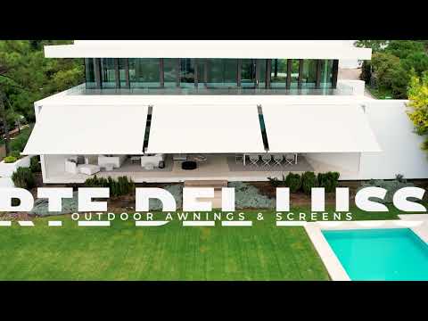 Markilux solution by Arte Del Lusso