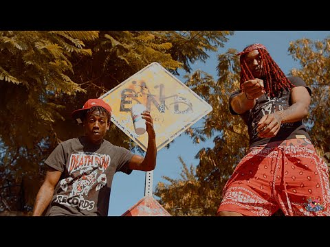 Rek Banga - City Of Bompton Feat. Breskiii (Official Video)