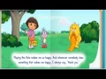 Dora Cartoon Games Compilation Lost Squeaky