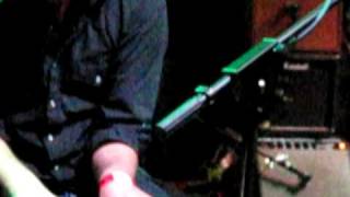 Shearwater - Meridian