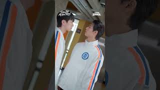 Short Drama [Dive Into My Bad Rival] Official Trailer│Lezhin Snack
