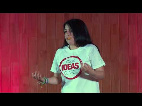 Amaya Benavides - Analogía de las flores humanas