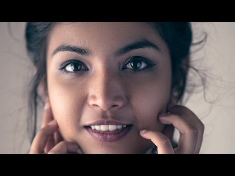 Naturalny Retusz Portretu w Photoshop