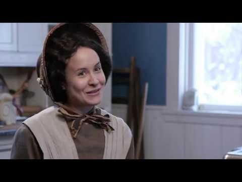 Tell The World Interview with Tommie Amber Pirie Interpreting Ellen White