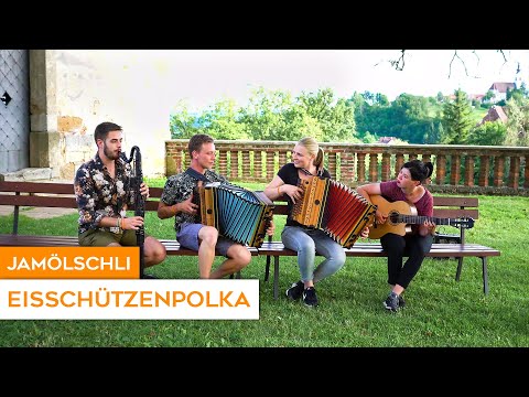 Jamölschli - Eisschützenpolka