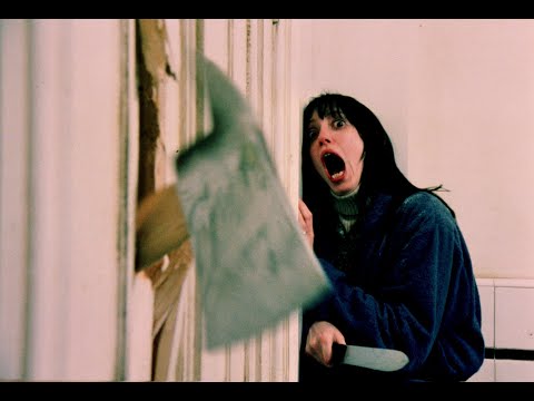 Lśnienie - Zwiastun PL (Official Trailer)