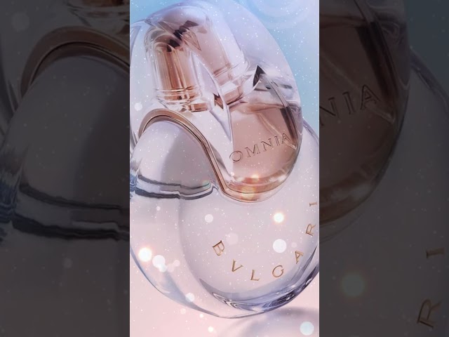 Vídeo relacionado con BULGARI Omnia Crystal - Eau de Parfum para mujer, 100 ml