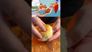HAMBÚRGUER SAUDÁVEL! 🍔