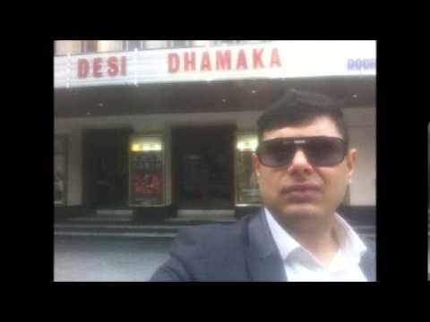 H MC DJ PRECIOUS - DEMO Big Suga Kane Ft. HMC - Mahi Ladoo