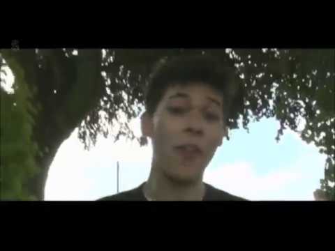 Big Brother UK 18 - Raph Korine  VT