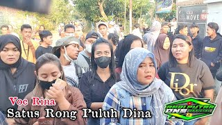 Download lagu ANDI PUTRA 1 Satu Rong Puluh Dina Voc Rina Live Blanakan Tgl 3 Juni 2023 mp3