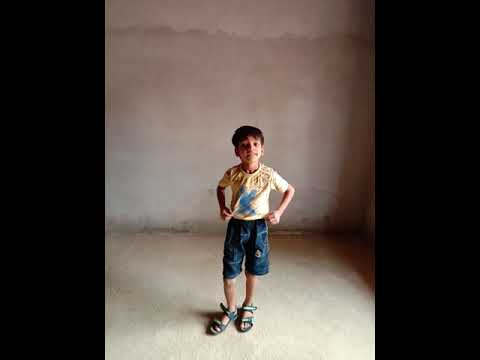 chocolate - tony kakkar Dance by swasti & krishnam