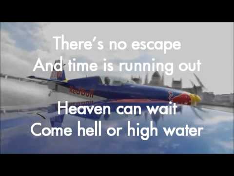 Bullet For My Valentine - Hell or High Water (Lyric video)