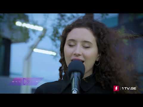 #აკუსტიკა Janngo & გიორგი გიგაშვილი - დიდხანს გელოდი