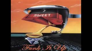 Funk It Up - The Sweet
