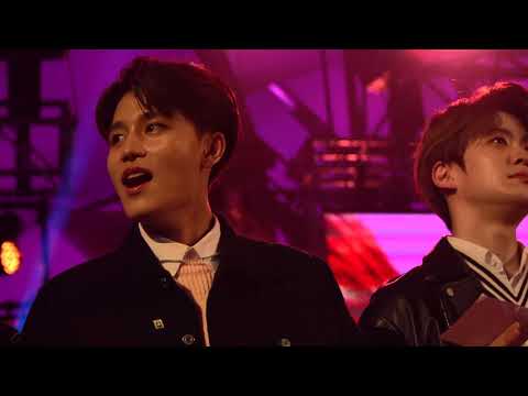 180428 KTMF Finale #KTMF2018 (NCT)