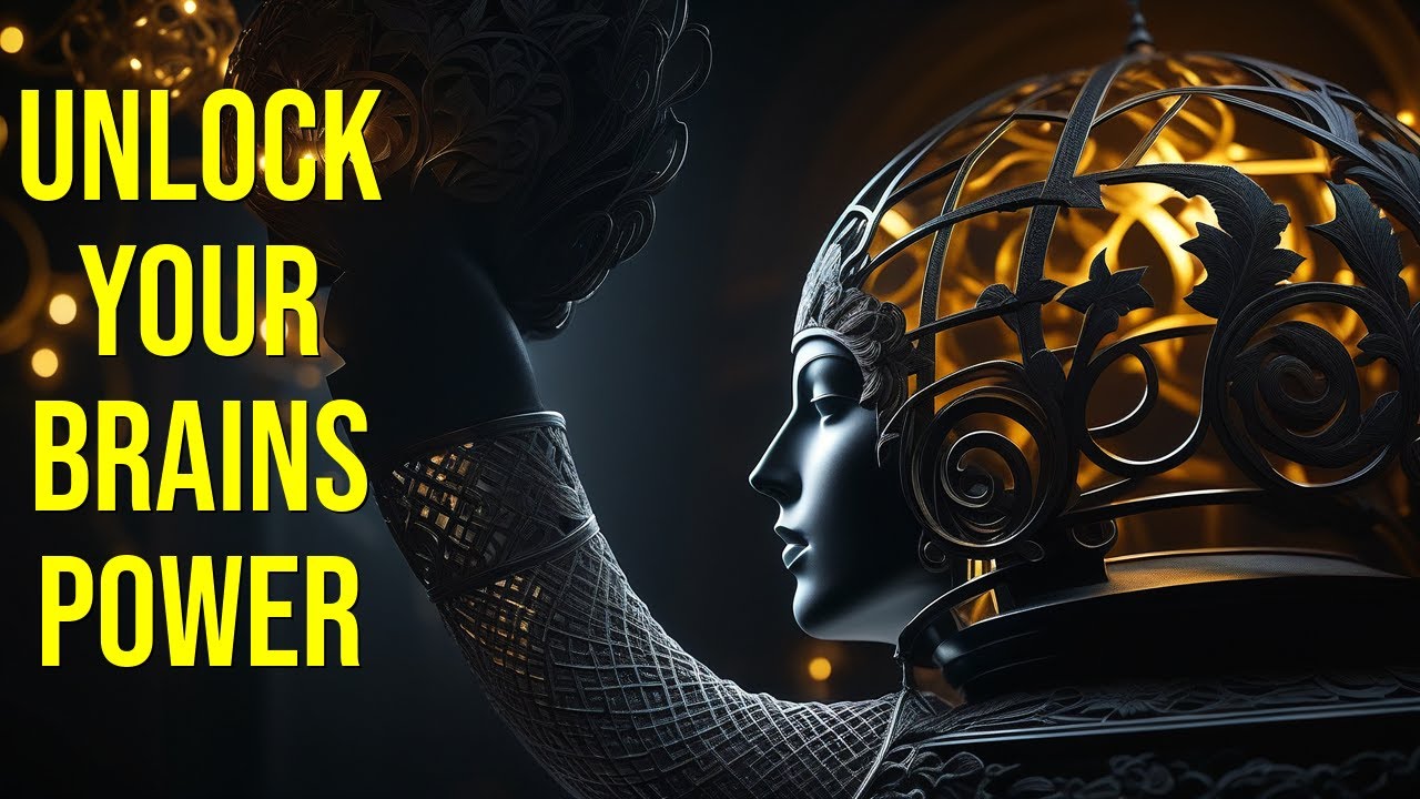 NEURAL LACE TECHNOLOGY FOR ENHANCED COGNITIVE ABILITIES: The Future of Human Intelligence!