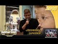 Jonathan Lipnicki Jerry Maguire Stuart Little Hamilton Comic Con 2018 Full Panel