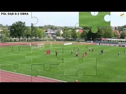 KP Polonia 1912 Leszno/Dąb Zaborowo - KP Obra 1912 Kościan II 1:4