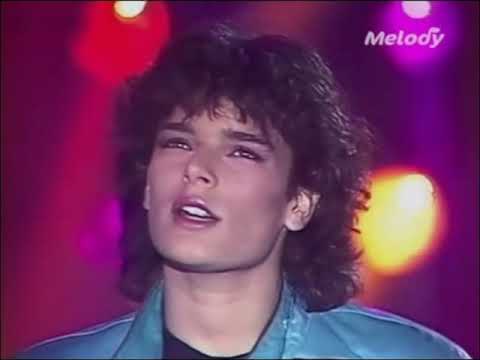 Stéphanie de Monaco - Ouragan (Melody, 1986)