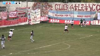 preview picture of video 'HURACAN LAS HERAS 3 GIMNASIA Y ESGRIMA 2'