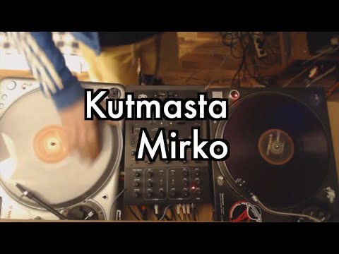 CutWars - Kutmasta Mirko /Zagreb/