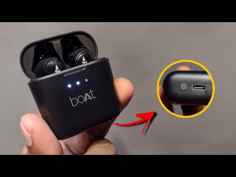 How To RESET Boat Airdopes 131 - New Model 2022 👍🙂