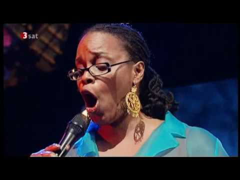 Dianne Reeves (& Stefano di Battista) - Sing my heart [09/15]