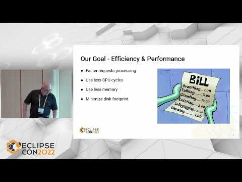 Helidon Nima - Loom based microservices framework